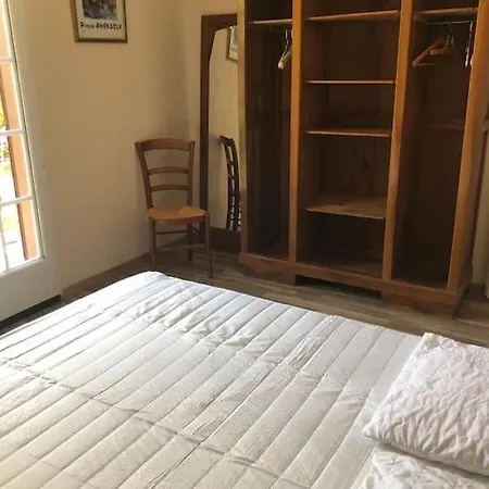 Maison Familiale De Campagne * Brantome