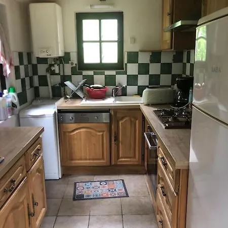 Holiday home Maison Familiale De Campagne *