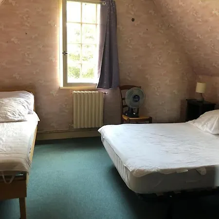 Maison Familiale De Campagne * Brantome