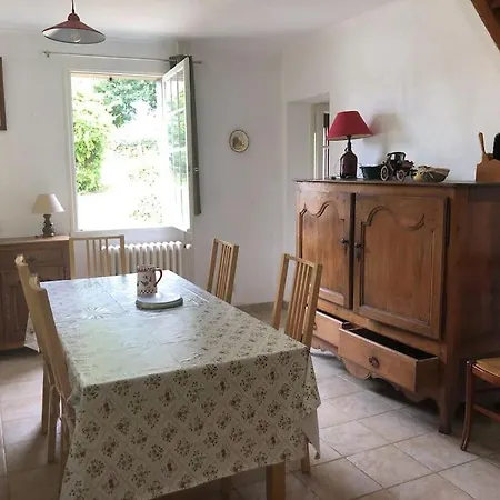 Holiday home Maison Familiale De Campagne
