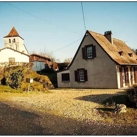 Maison Familiale De Campagne Holiday home *