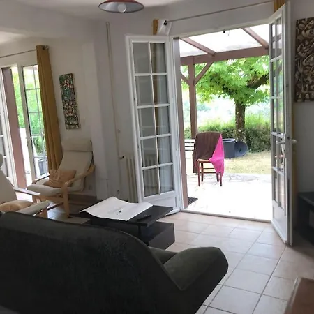 Ferienhaus Maison Familiale De Campagne *