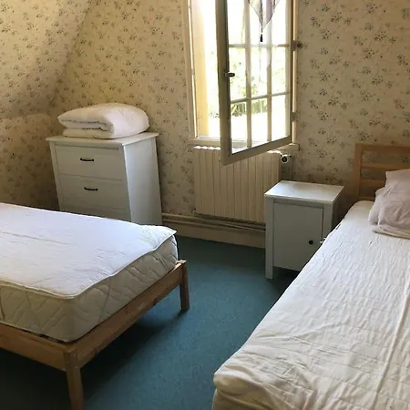 Maison Familiale De Campagne *