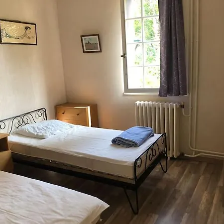 Maison Familiale De Campagne Ferienhaus Brantôme